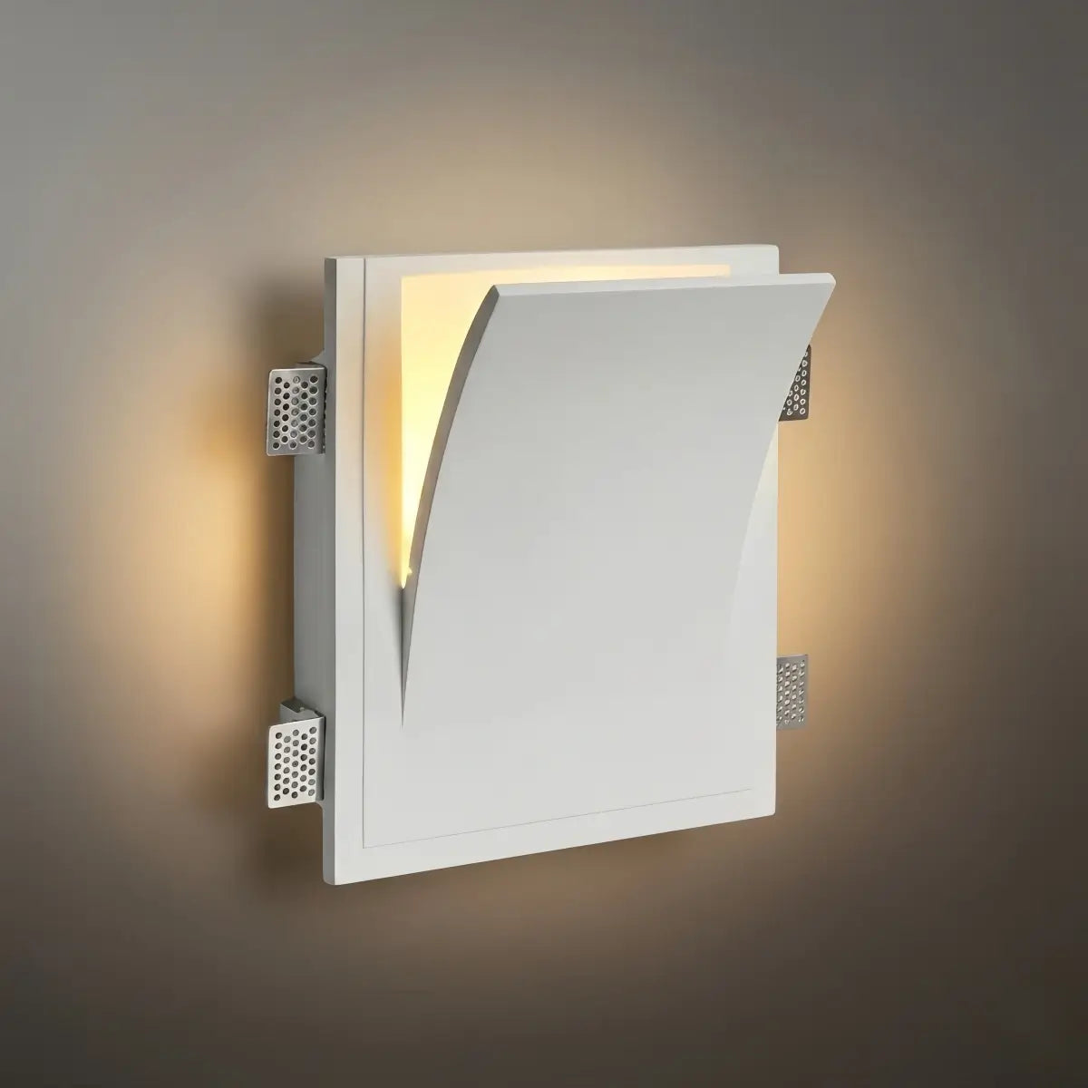 Art_Deco_Recessed_Wall_Lamp_White